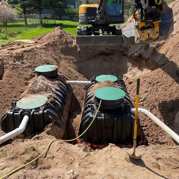 septic tank services Raleigh